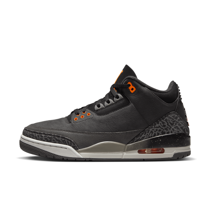 Mens Air Jordan 3 Retro Shoe