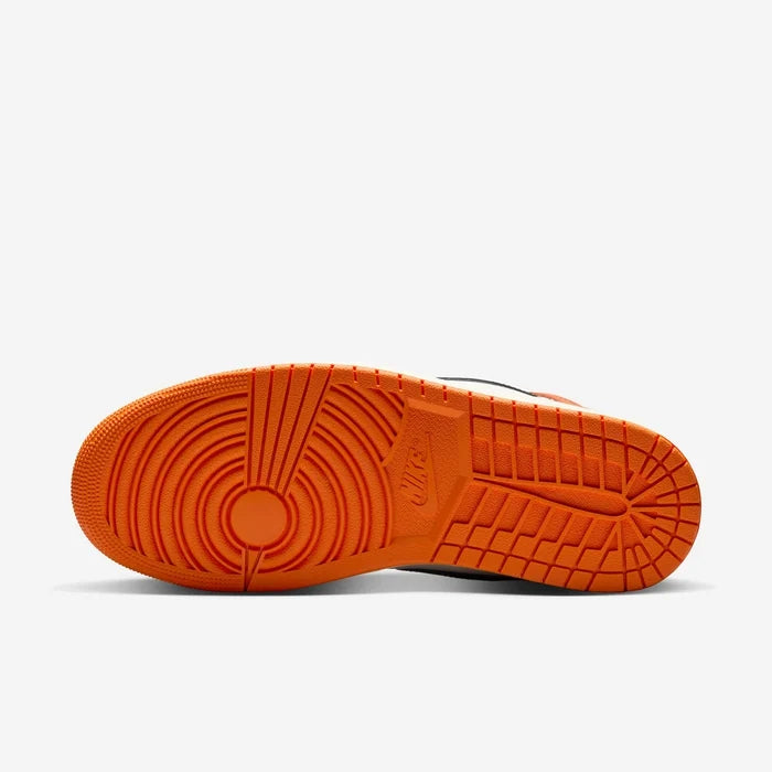 Mens Air Jordan 1 Retro High OG Shattered Backboard Shoe