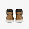 Mens Air Jordan 1 Retro Hi Og Rmstd Shoe