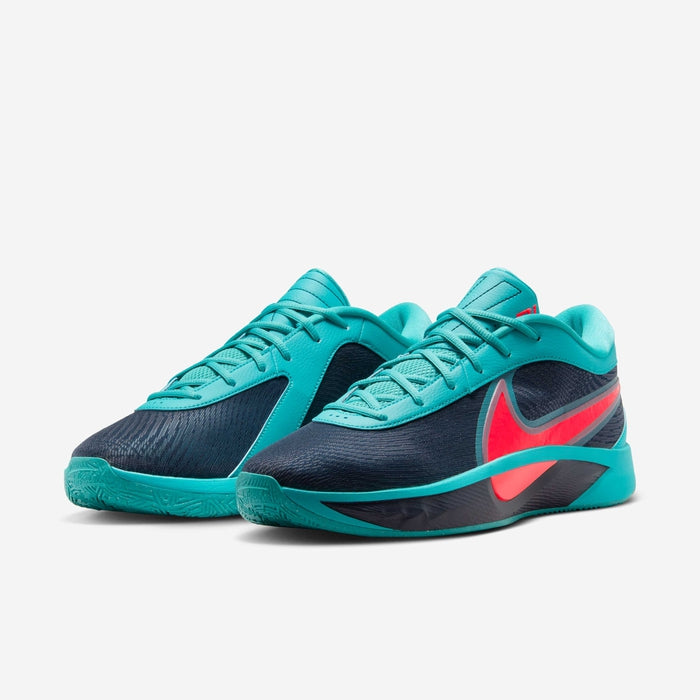 Mens Giannis Freak 6 Basketball Shoe