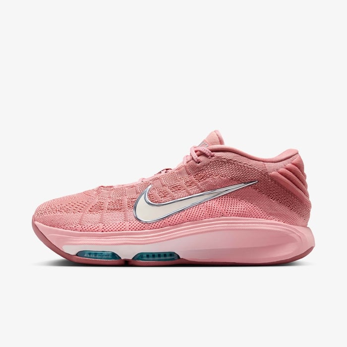 Mens G.T. Hustle 3 Basketball Shoe