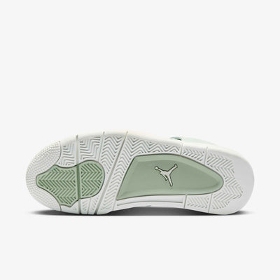 Womens Air Jordan 4 Retro Shoe