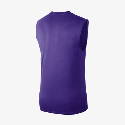 Mens Jordan Los Angeles Lakers Essential Jersey