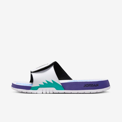 Mens Hydro V Retro Slides