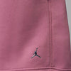 Womens Brooklyn Fleece Short