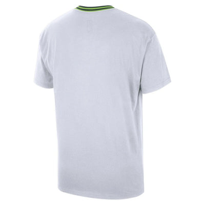 Mens Boston Celtics CE 24 Courtside PRM M90 T-Shirt