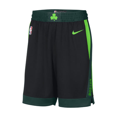 Mens Boston Celtics CE 24 Shorts