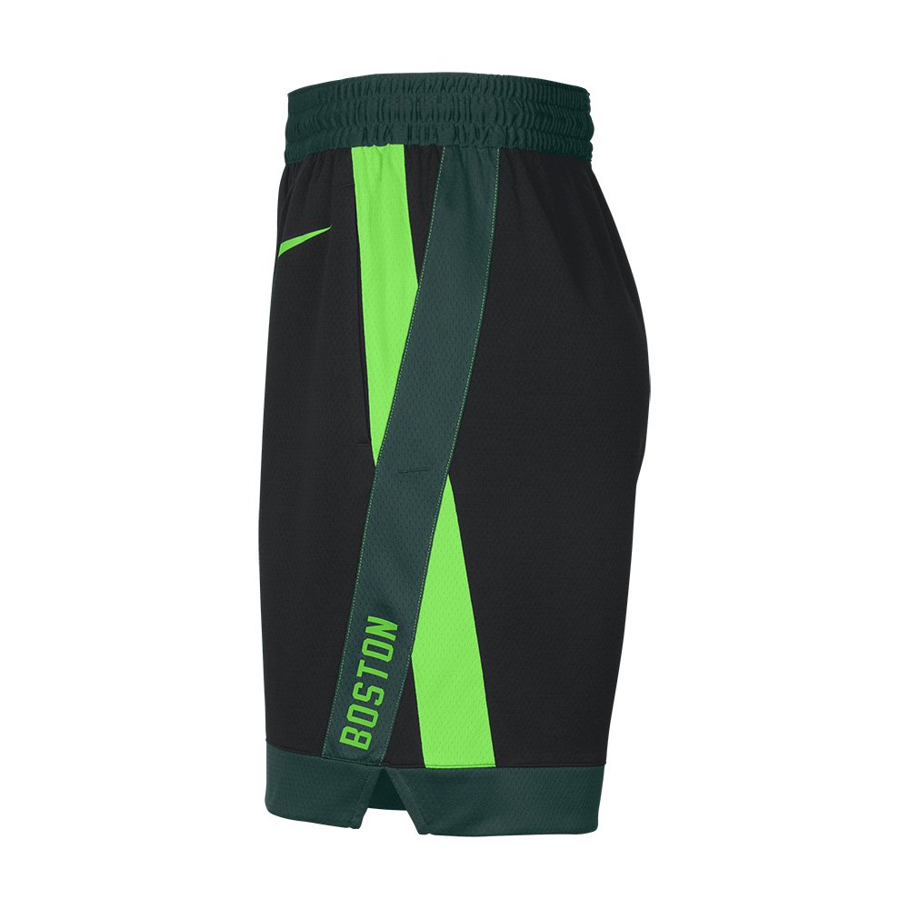 Mens Boston Celtics CE 24 Shorts