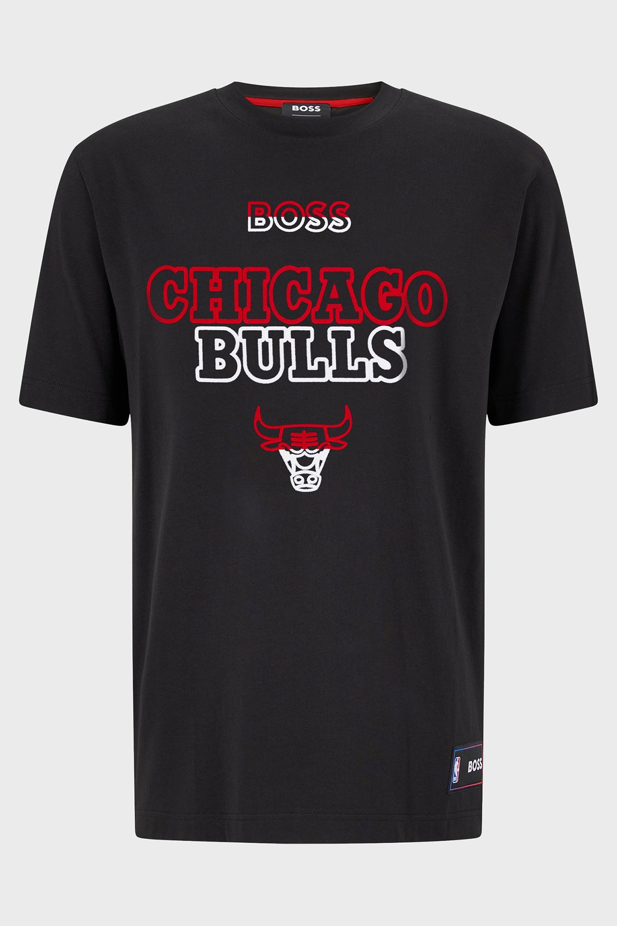 Mens Chicago Bulls TShirt