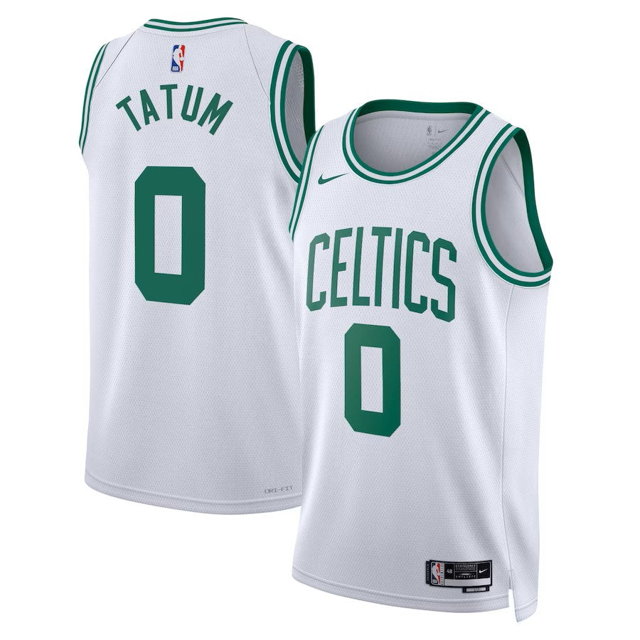 Jayson tatum jersey mens online