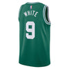 Mens Boston Celtics Derrick White Icon Replica Jersey
