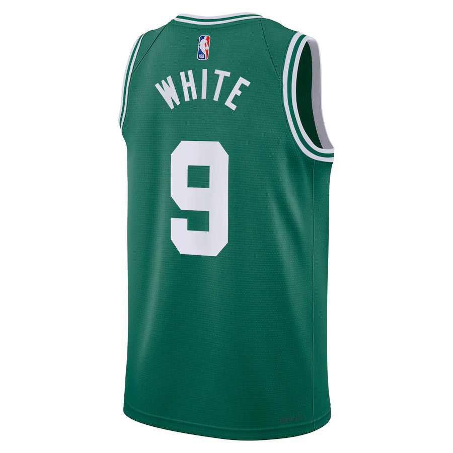 Mens Boston Celtics Derrick White Icon Replica Jersey