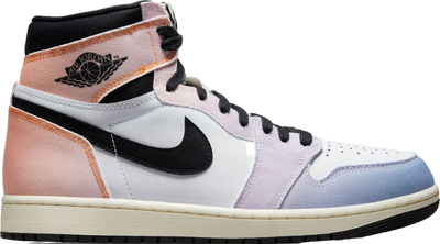 Mens Air Jordan 1 Retro Hi OG Craft Shoes