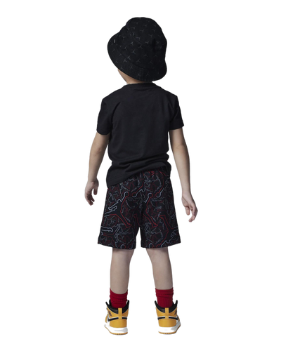 Infants Air Jump-Bled Shorts