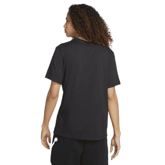 Mens Jumpman Embroidered Short Sleeve T-Shirt