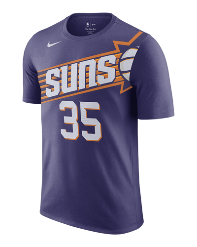 Mens Phoenix Suns Devin Booker N&N T-Shirt