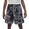 Mens Dri-Fit Sport AOJ Diamond Shorts