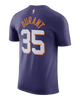 Mens Phoenix Suns Devin Booker N&N T-Shirt