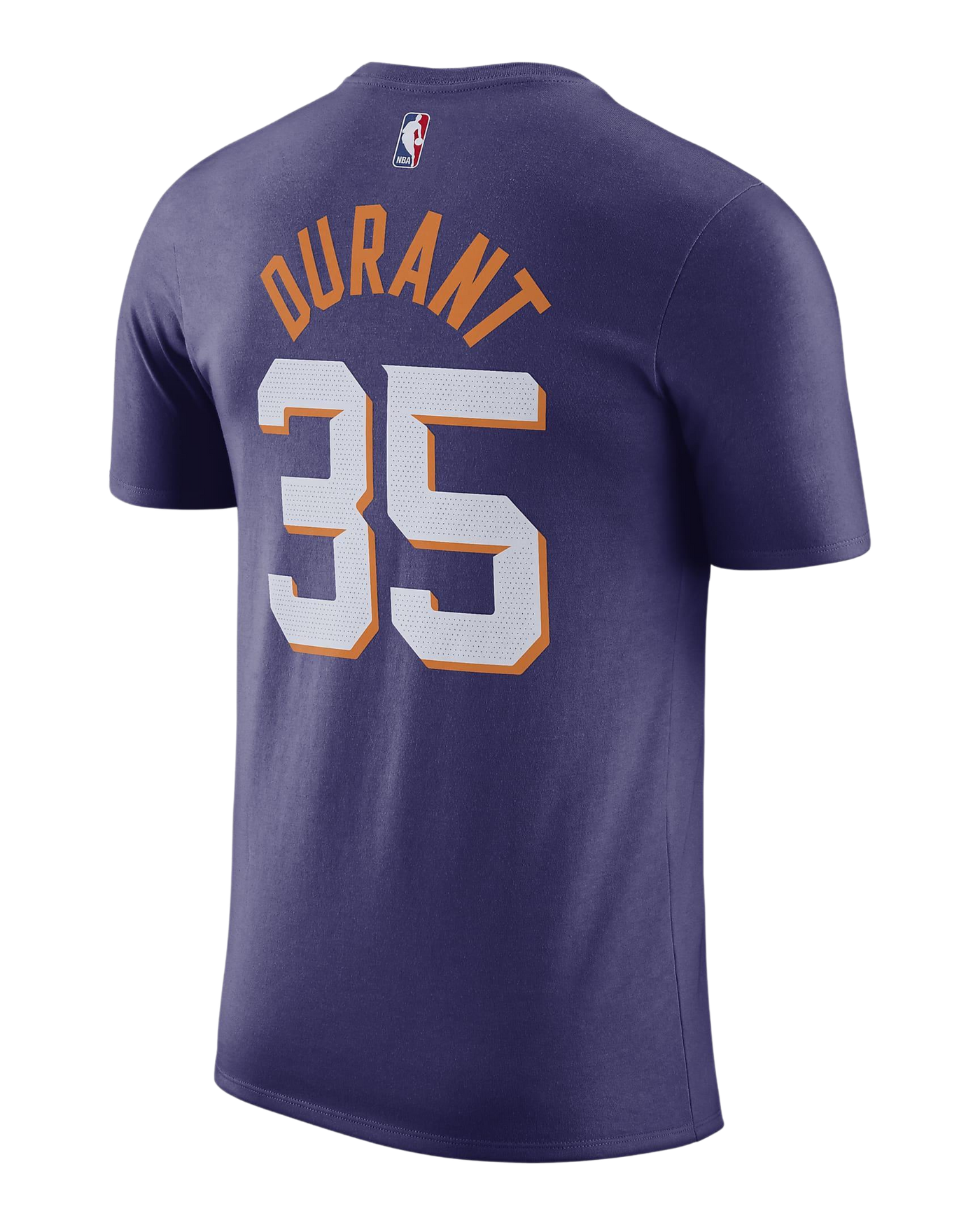 Mens Phoenix Suns Devin Booker N&N T-Shirt