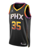 Mens Phoenix Suns Devin Booker Statement Replica Jersey
