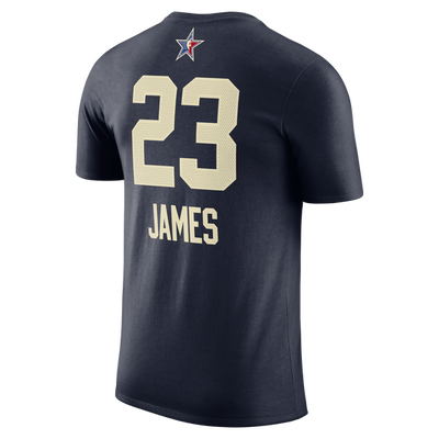 All Star Weekend 24 Lebron James Essential T-Shirt
