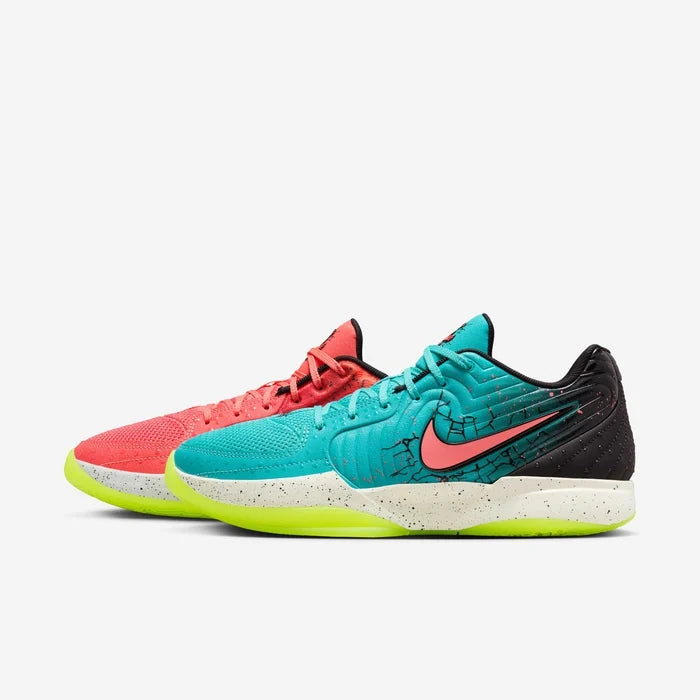 Mens Ja 2 KoolAid Basketball Shoe