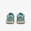 Womens Air Jordan 1 Low Shoe