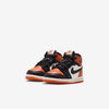 Infants Air Jordan 1 Retro High OG Shattered Backboard Shoe