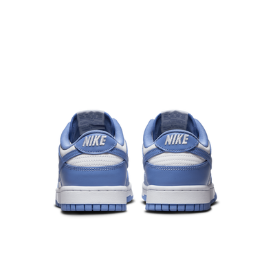 Mens Dunk Low Retro Shoe