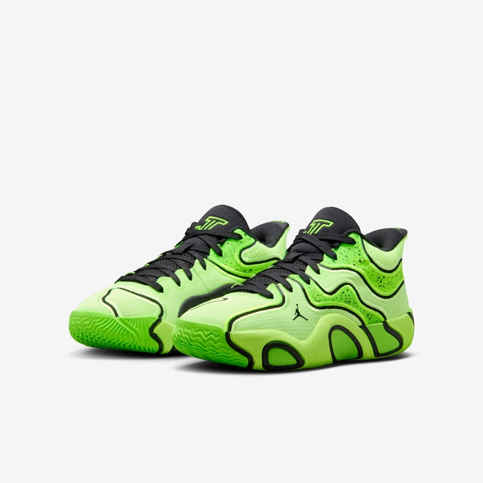 Junior Jordan Tatum 3 Deuce Basketball Shoe
