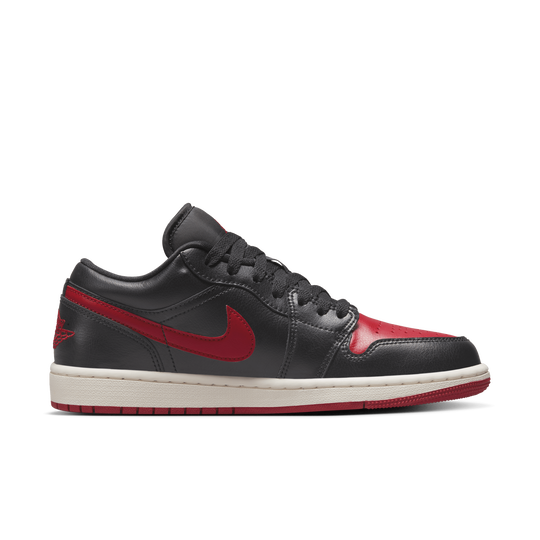 Womens Air Jordan 1 Low Shoe