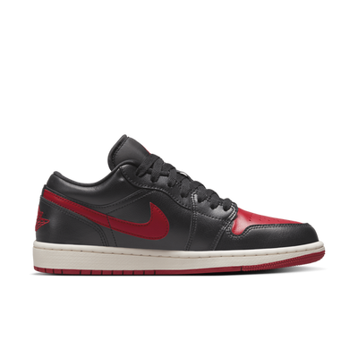 Womens Air Jordan 1 Low Shoe