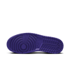 Mens Air Jordan 1 Low Shoe