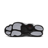 Mens 6 Rings Basketball Shoe