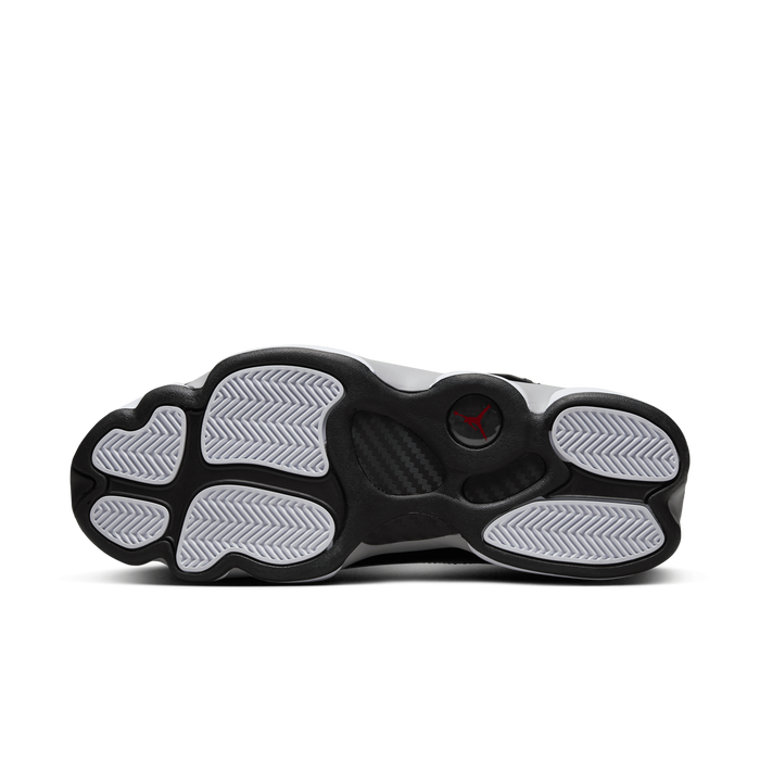 Mens 6 Rings Basketball Shoe