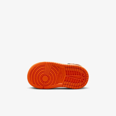 Infants Air Jordan 1 Retro High OG Shattered Backboard Shoe