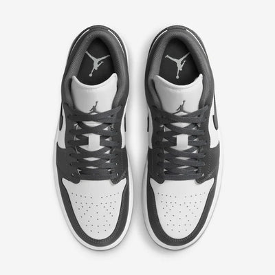 Mens Air Jordan 1 Low Shoe