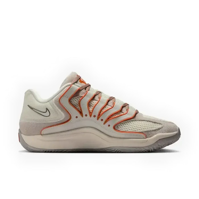 Mens KD18 Hook Em Basketball Shoe