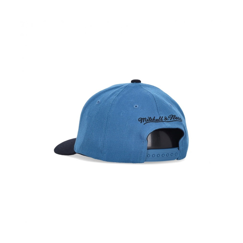 Minnesota Timberwolves Team 2 Tone 2.0 Stretch Snapback Cap