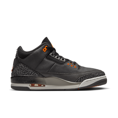 Mens Air Jordan 3 Retro Shoe