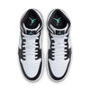 Mens Air Jordan 1 Mid Shoe