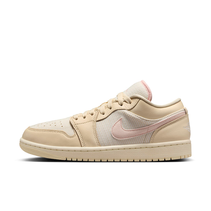 Womens Air Jordan 1 Low SE V2 Shoe