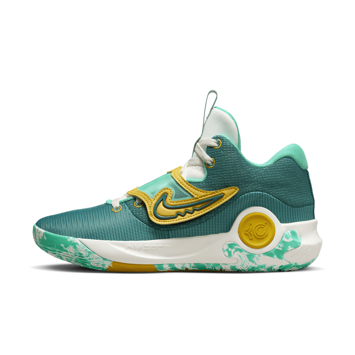 Mens KD Trey 5 X Shoes