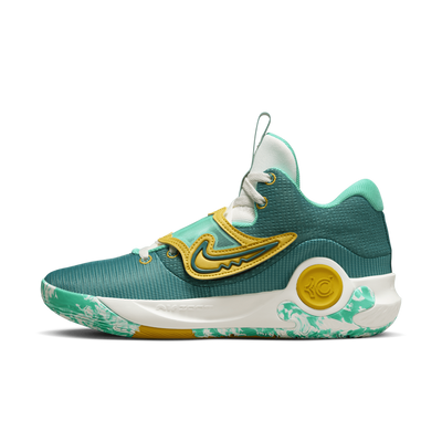 Mens KD Trey 5 X Shoes