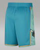 Mens Charlotte Hornets Swingman City Edition Replica Shorts