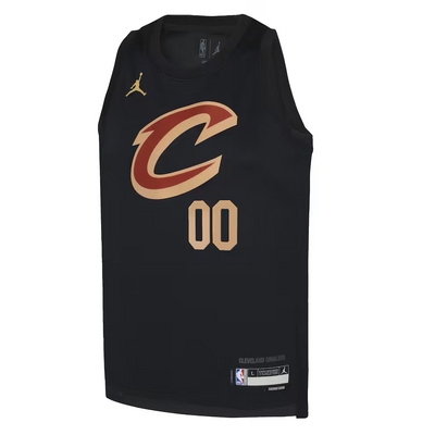 Junior Cleveland Cavaliers Statement Jersey