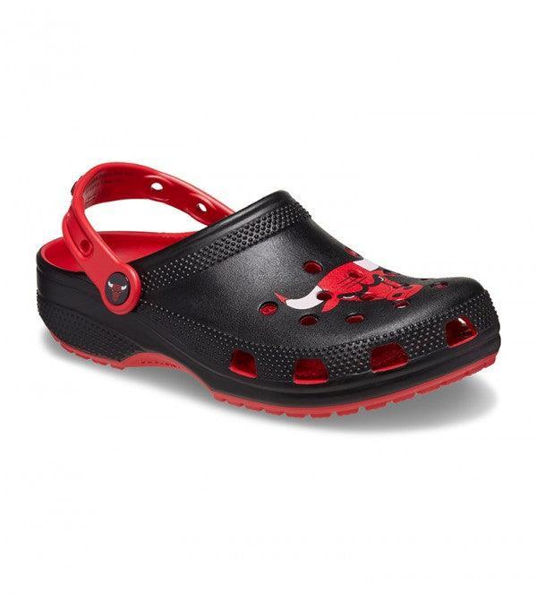 Mens Chicago Bulls Classic Clog