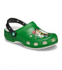 Mens Boston Celtics Classic Clog
