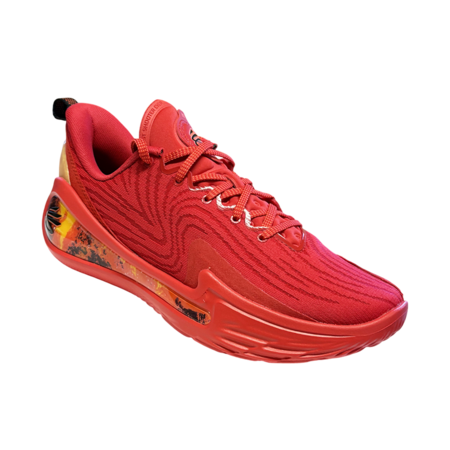 Mens Curry 12 SN Basketball Shoe