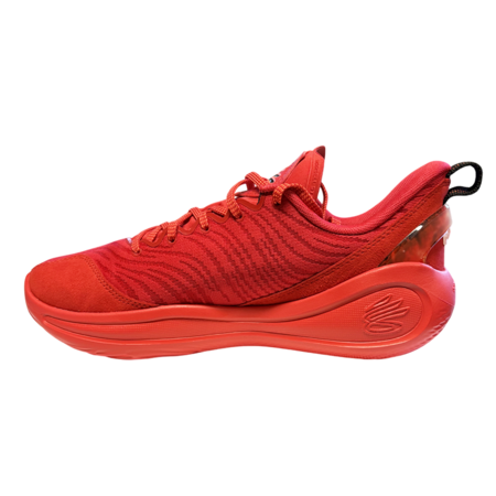 Mens Curry 12 SN Basketball Shoe